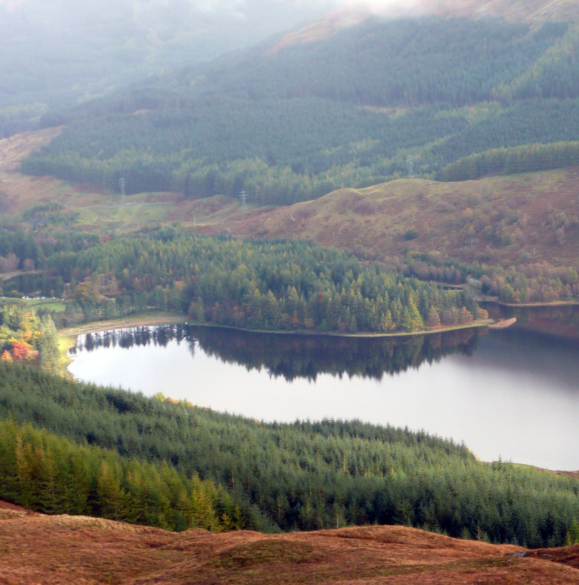 loch